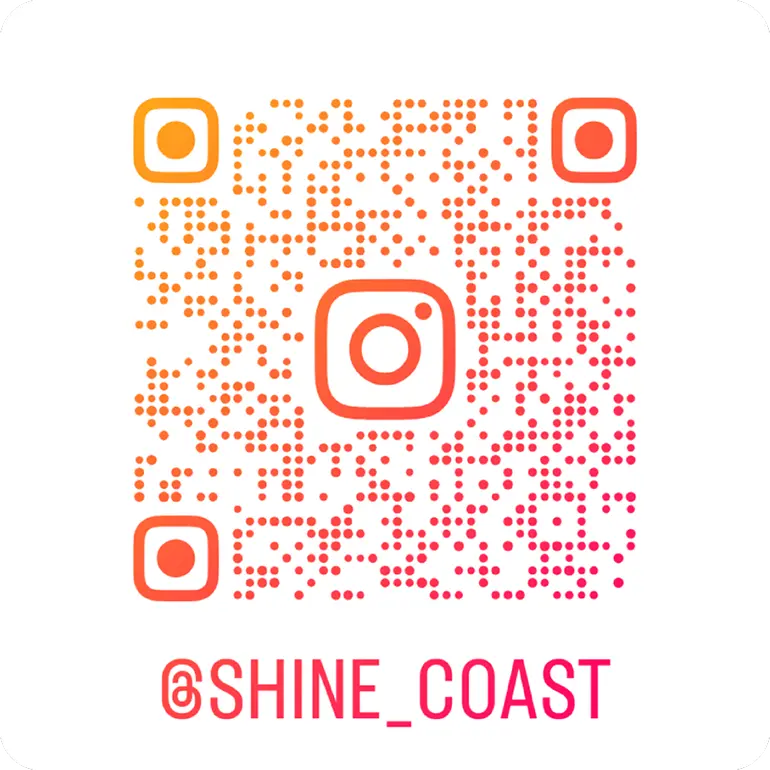 シャインコースト株式会社　instagram