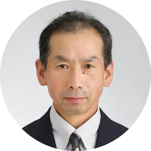 代表取締役社長 紺野 宏