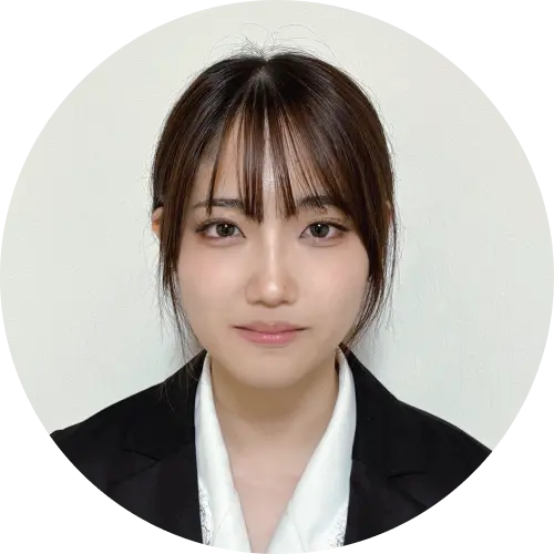 牧場部門 堀井 好（秋田県金足農業高校出身）